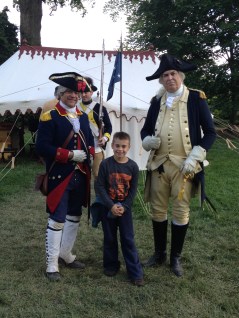 colegeorgewashington